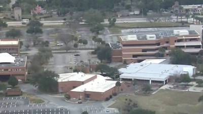 Daytona State College evacuated over ‘specific threat’ on campus, officials say - clickorlando.com - state Daytona
