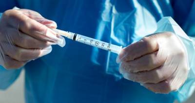 Ottawa administers 40K coronavirus vaccine doses - globalnews.ca - city Ottawa