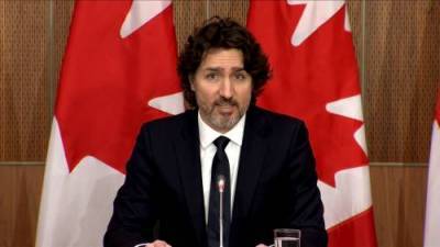 Justin Trudeau - Coronavirus: Trudeau confirms COVID-19 variants now in all 10 provinces - globalnews.ca - county Ontario - county Canadian - Ottawa, county Ontario