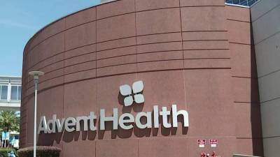 AdventHealth adjusts visitor policy as COVID-19 hospitalizations decline - clickorlando.com - state Florida