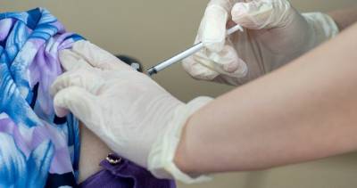 Nicola Mercer - Wellington-Dufferin-Guelph announce mass COVID-19 vaccination plan - globalnews.ca
