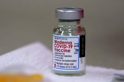 Winter storm delays Florida’s shipment of 200,000 doses of Moderna vaccine - clickorlando.com - state Florida