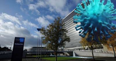 South Lanarkshire Council continues to see coronavirus costs rise - dailyrecord.co.uk - Scotland