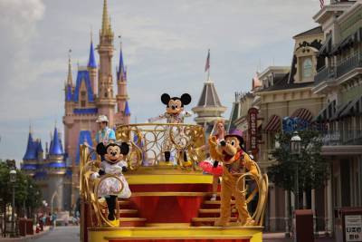 Walt Disney World’s reservation system staying in place through early 2023 - clickorlando.com