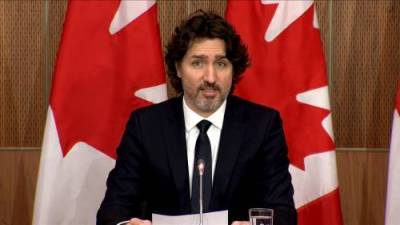 Justin Trudeau - Trudeau unveils details of ‘assault-style’ gun buyback program - globalnews.ca - county Ontario - Ottawa, county Ontario