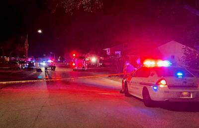 Man killed, 1 in critical condition after shooting near Baldwin Park - clickorlando.com - state Florida - county Orange