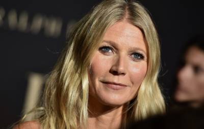 Gwyneth Paltrow - Will Cole - Gwyneth Paltrow Reveals She Caught COVID-19 ‘Early On,’ Symptoms Lingering Months Later - etcanada.com - county Day