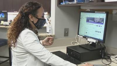 Vaccine Matchmaker: Doctor starts Facebook page to help people navigate vaccine appointments - fox29.com - county Chester