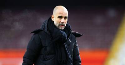 Pep Guardiola worries fresh Covid-19 outbreak could derail Man City's title bid - mirror.co.uk - city Manchester - city Man