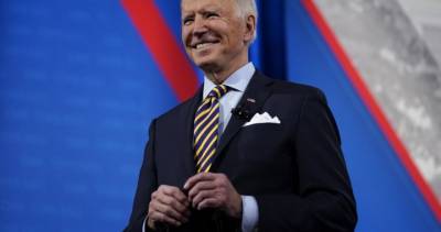 Joe Biden - ‘A gilded cage’: Biden describes life at the White House 4 weeks into presidency - globalnews.ca - state Pennsylvania