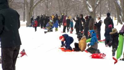 Quebec eases COVID-19 restrictions for spring break - globalnews.ca