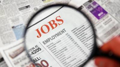 Job postings continue to grow, still down 24% - Indeed Ireland - rte.ie - Italy - Spain - Britain - Ireland - Eu - Poland