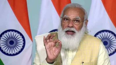 Narendra Modi LIVE: India's covid solutions an inspiration for world, says PM - livemint.com - India
