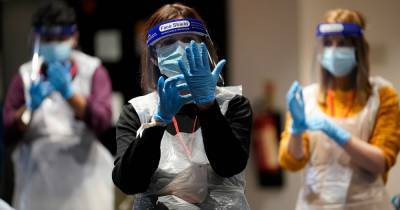 Covid trials that expose volunteers to virus to start in UK - this is who they're looking for - manchestereveningnews.co.uk - Britain