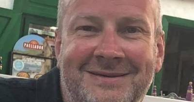 Tributes as dad-of-two and police officer, 49, dies from coronavirus - manchestereveningnews.co.uk - city Manchester