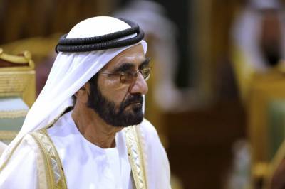UN rights body to 'raise' missing Dubai princess with UAE - clickorlando.com - India - city Dubai - Uae - county Gulf