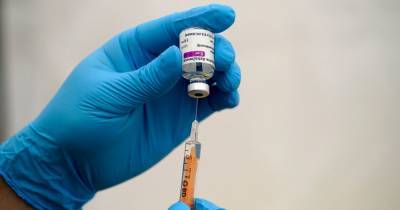 How are the UK's three coronavirus vaccines different from each other? - manchestereveningnews.co.uk - Britain