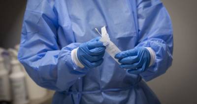 Ontario reports 847 new coronavirus cases, 10 more deaths - globalnews.ca - city Ottawa - county York