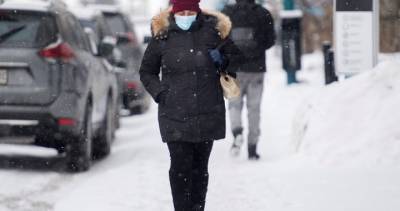 Quebec reports 800 new coronavirus cases, 14 additional deaths - globalnews.ca