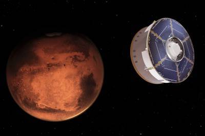 NASA rover attempting most difficult Martian touchdown yet - clickorlando.com