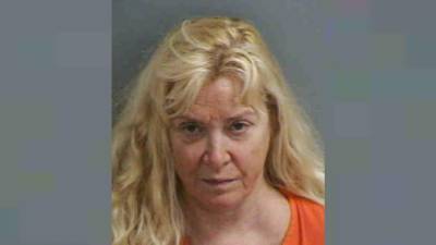 Florida woman stabs sister with EpiPen because she’s ‘allergic to drunks,’ police say - clickorlando.com - state Florida