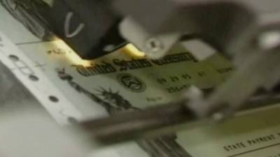 IRS reports all $600 stimulus payments sent - clickorlando.com - Usa