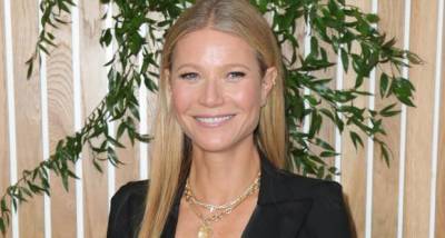 Gwyneth Paltrow - Will Cole - Gwyneth Paltrow REVEALS she tested COVID positive in 2020; Says it left her with ‘fatigue and brain fog’ - pinkvilla.com