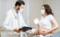 Pregnancy tied to estimated 70% higher COVID-19 rate - cidrap.umn.edu - Usa - city Seattle - Washington - state Washington