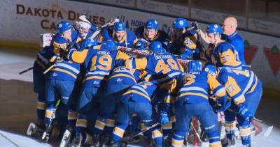 prince Albert - Regina Pats - Saskatoon Blades embracing hub city format for WHL East Division restart - globalnews.ca