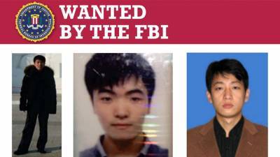 FBI: North Korean hackers targeted banks, Sony movie studio - fox29.com - Usa - Washington - North Korea