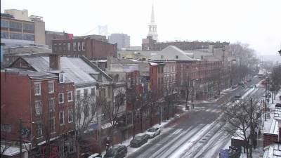 Philadelphia declares snow emergency starting Thursday morning - fox29.com - Philadelphia - city Thursday
