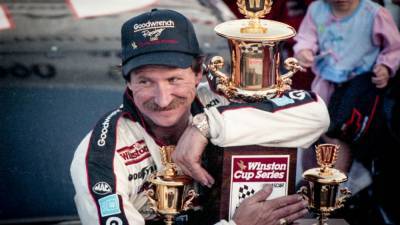 Dale Earnhardt - Dale Earnhardt: 20 years ago, the NASCAR icon’s death shocked the world of racing - fox29.com - state Florida - city Atlanta - city Daytona Beach, state Florida - state Georgia - county Hampton