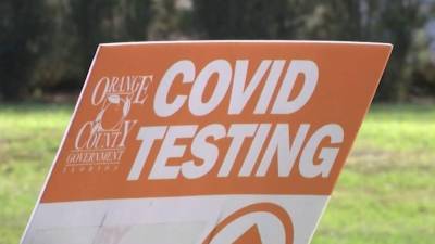 New plan released on tracking COVID-19 variant - clickorlando.com - state Florida