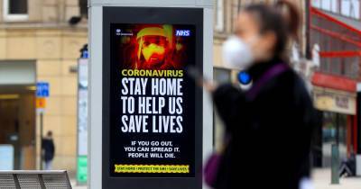How Greater Manchester's latest coronavirus infection rates compare with rest of England - manchestereveningnews.co.uk - city Manchester