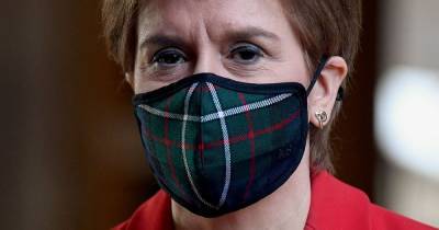 Nicola Sturgeon confirms 57 coronavirus deaths in Scotland amid 685 new cases - dailyrecord.co.uk - Scotland