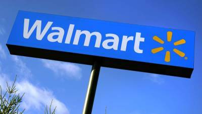 Walmart sales surge, but profit takes a hit - clickorlando.com - New York - Japan - Britain