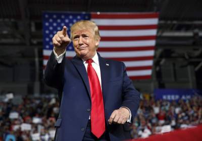 Donald Trump - EXPLAINER: After acquittal, Trump 2024? Maybe not so fast - clickorlando.com - Usa - Washington