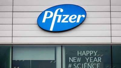Pfizer plans to test COVID vaccine booster engineered for South African variant - livemint.com - New York - Germany - South Africa