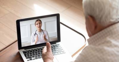 Trends in Use of Telehealth Among Health Centers During the COVID-19 Pandemic — United States, June 26–November 6, 2020 - cdc.gov - Usa - state Maryland - county Nelson