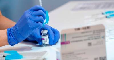Howard Njoo - ‘Early indications’ vaccines having impact on COVID-19 infection rates, Njoo says - globalnews.ca - Canada