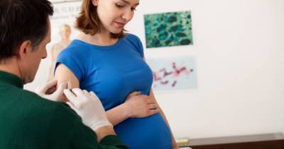 Pfizer, BioNTech begin COVID-19 vaccine trials on pregnant women - globalnews.ca