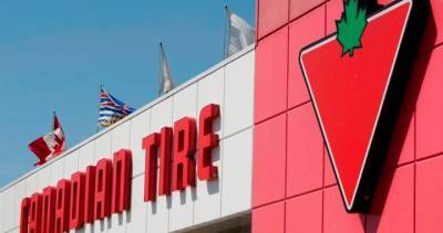 Canadian Tire is closing its 18 National Sports stores. Here’s where they’re located. - globalnews.ca
