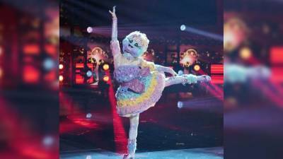 ‘The Masked Dancer’: Season finale turns into sweet victory for Cotton Candy - fox29.com - Usa - Los Angeles