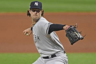 Gerrit Cole - Yanks' Cole: Players concerned about lack of competitiveness - clickorlando.com - New York