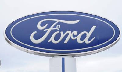 Ford loses track of dangerous air bags, forcing 2 recalls - clickorlando.com - state Michigan - county Ford - county Dearborn