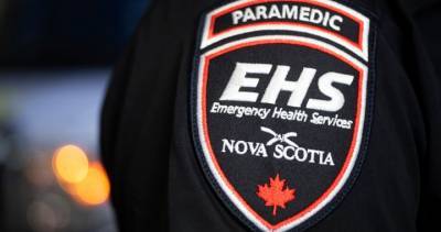 Nova Scotia - EHS Operations to get ambulance recruitment back to pre-COVID levels, improve response times - globalnews.ca