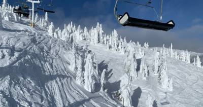 ‘We need a break’: Big White Ski Resort hoping spring break offers financial boost - globalnews.ca