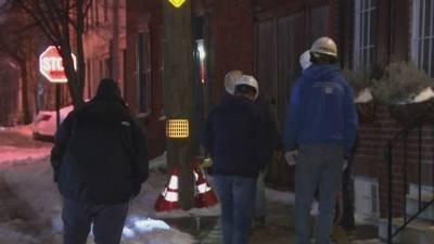 Dozens evacuated on Center City block after high level of carbon monoxide detected - fox29.com - city Center