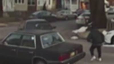 Friends ask for answers after man, 62, struck by vehicle in Darby - fox29.com