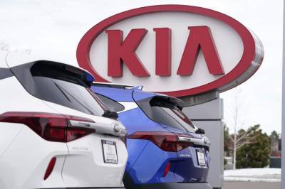 Kia and Hyundai recovering from days-long network outages - clickorlando.com - city Boston